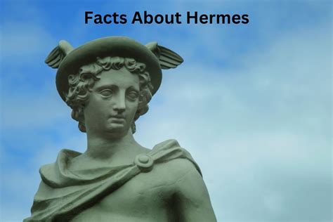 hermes cult facts.